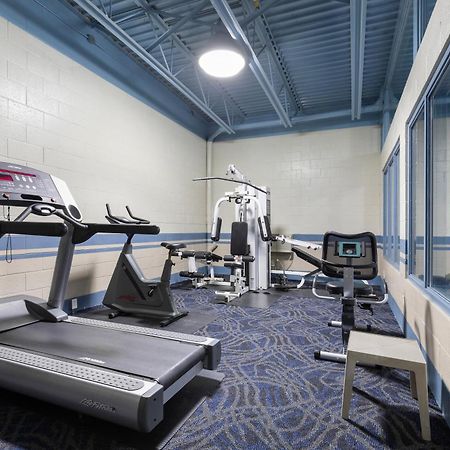 Glenwood Inn & Suites Trail ภายนอก รูปภาพ