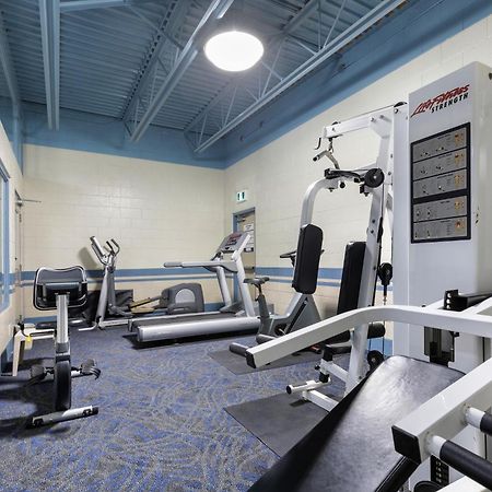 Glenwood Inn & Suites Trail ภายนอก รูปภาพ