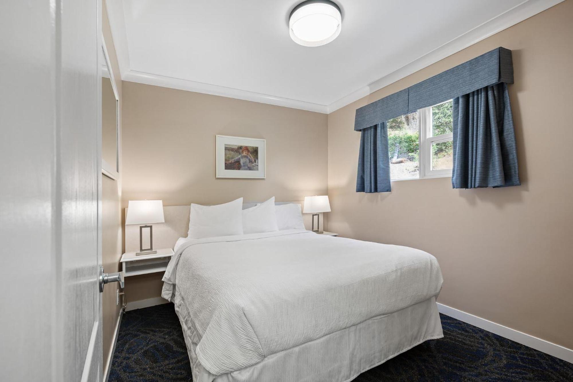 Glenwood Inn & Suites Trail ภายนอก รูปภาพ
