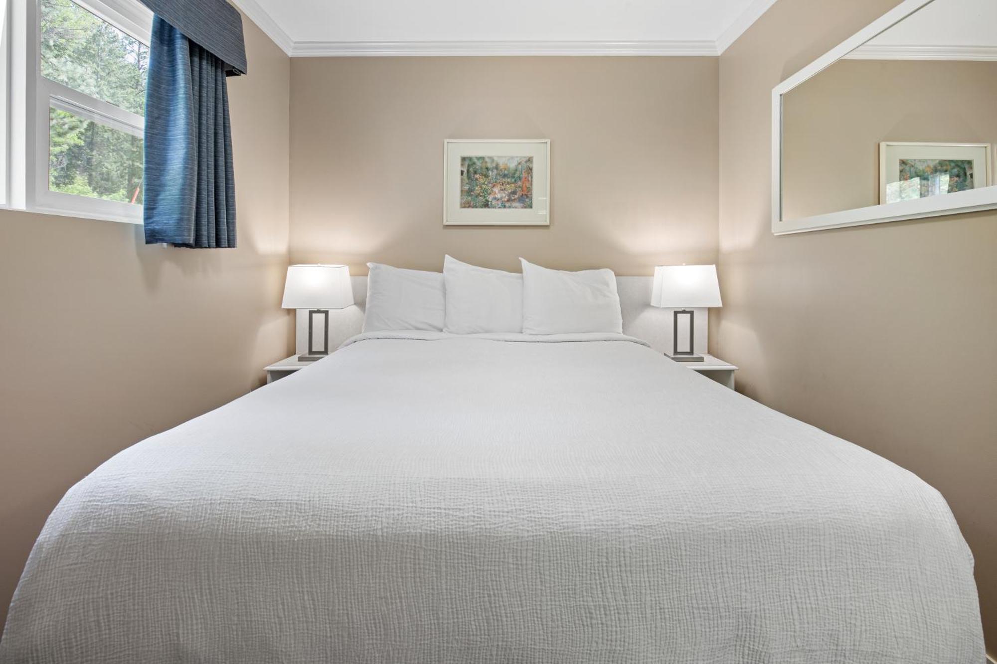 Glenwood Inn & Suites Trail ภายนอก รูปภาพ