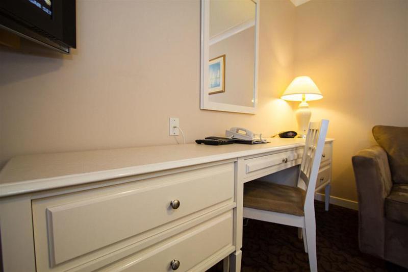 Glenwood Inn & Suites Trail ภายนอก รูปภาพ